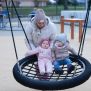Miniaturka Swing (BNS 90cm) (19)