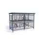 Miniaturka Bicycle shed I (2)