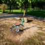 Miniaturka Bird swing (12)