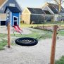 Miniaturka BNS Swing Robinia 2 Posts (15)